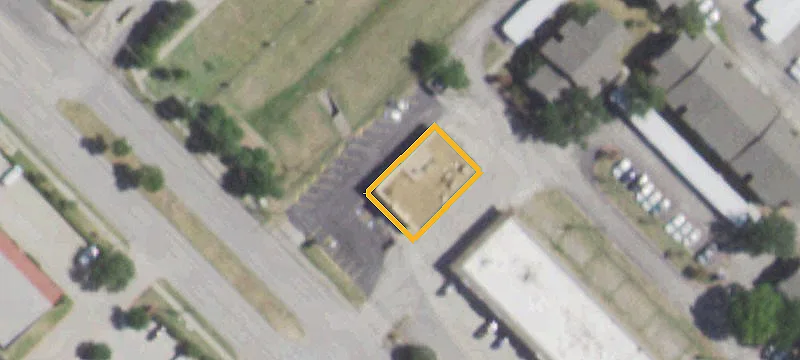 740 Gross Rd