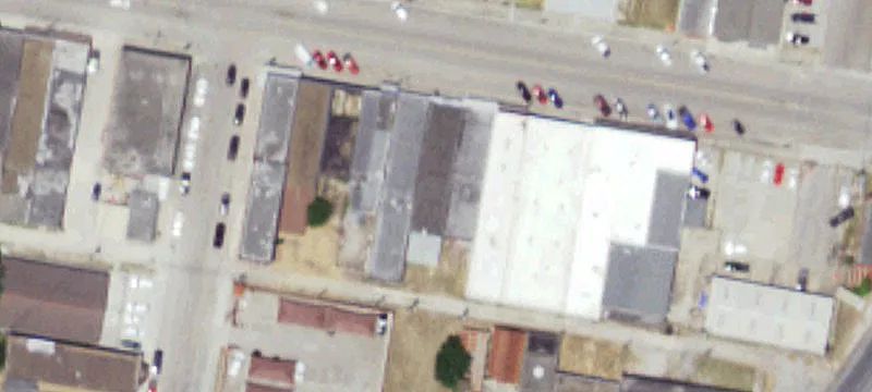 510 Main Ave