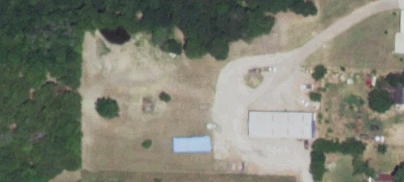 9701 Private Rd