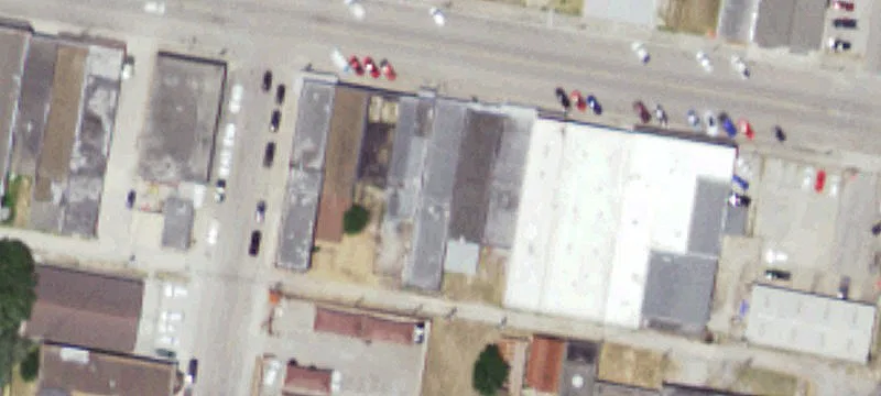508 Main Ave
