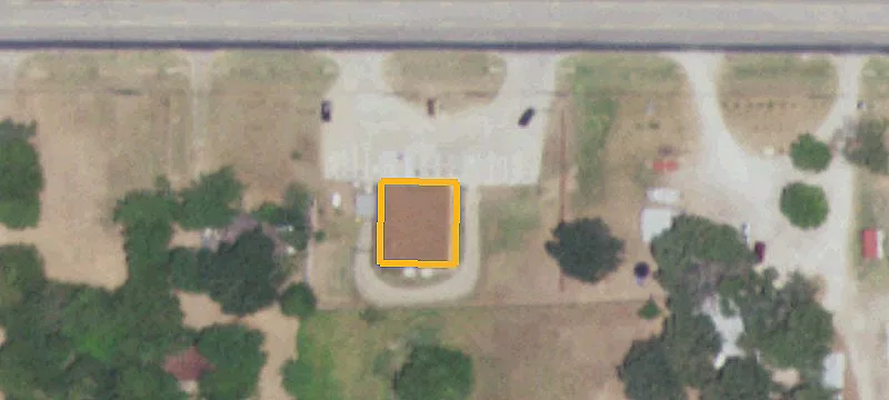 301 State Hwy 276