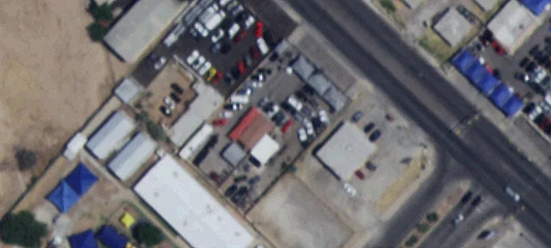 7644 Alameda Ave
