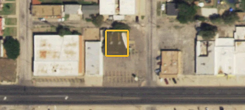 1500 10th Ave