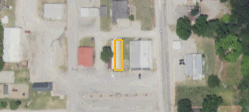 112 James St
