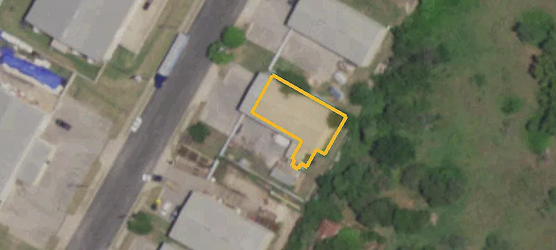2310 Patterson Industrial Dr