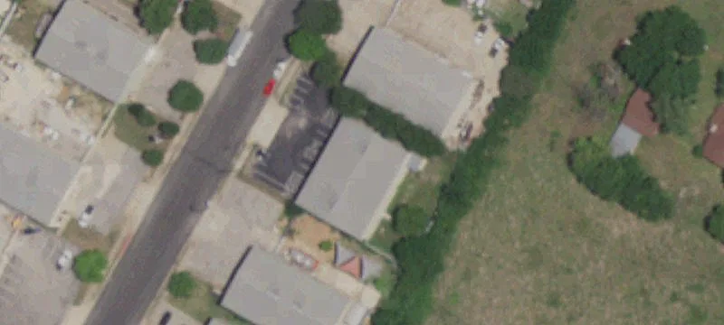 2350 Patterson Industrial Dr