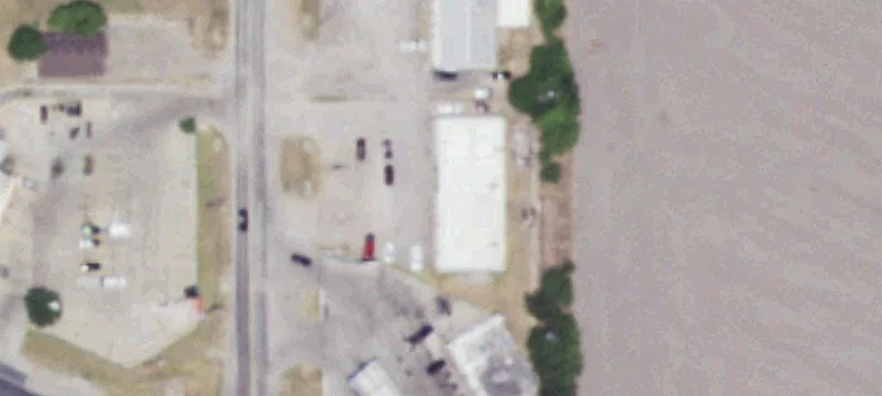 2422 Rand Morgan Rd