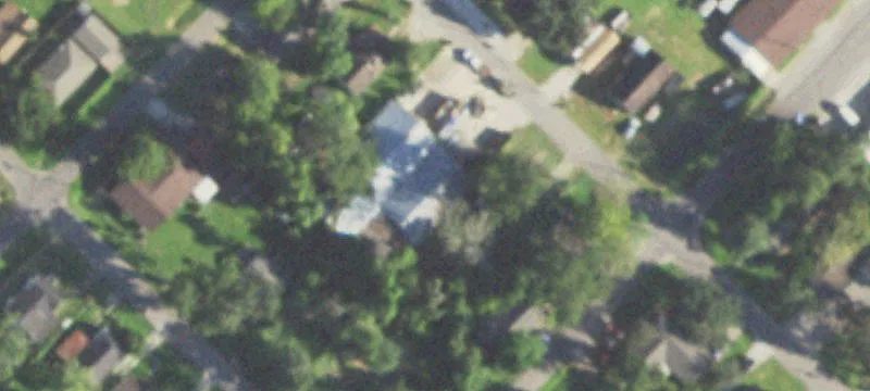 405 Pecan St