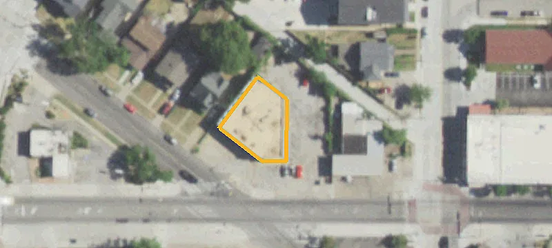 1001 Kings Hwy