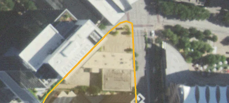 2025 Cedar Spgs Rd