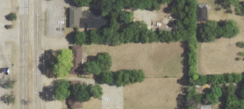 718 Hampton Rd
