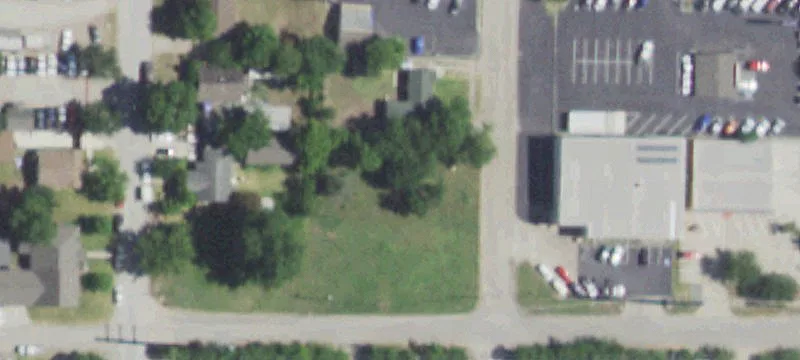 221 Haskell Dr