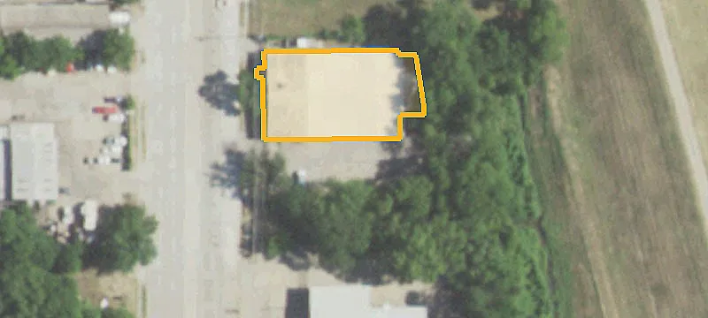 2320 Beckley Ave