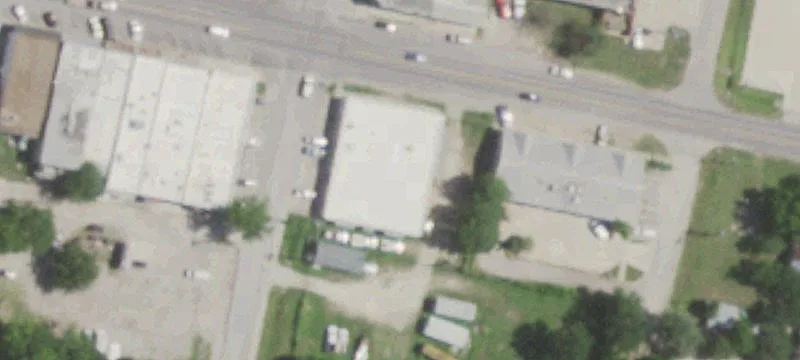 201 Parsons St