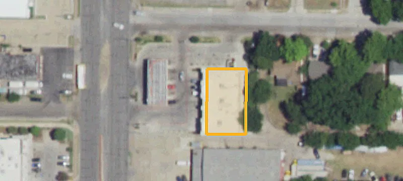 2438 Buckner Blvd