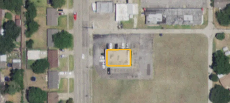 1116 Pioneer Rd