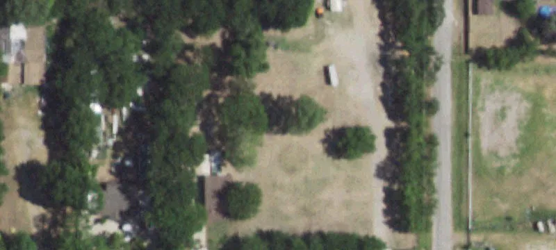 11117 Harvest Rd