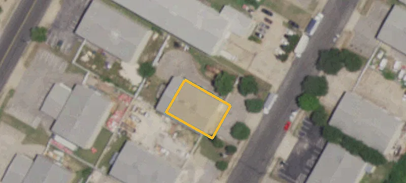 2349 Patterson Industrial Dr
