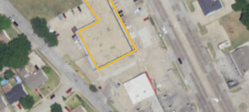 5509 Broadway Blvd
