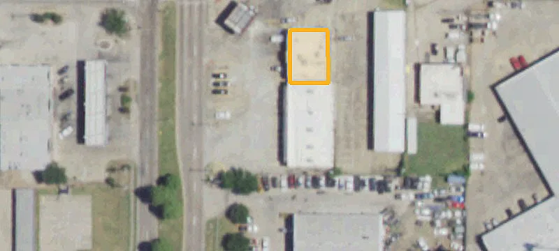 3012 Big Town Blvd