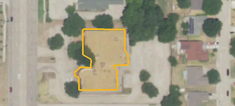 2321 Belt Line Rd