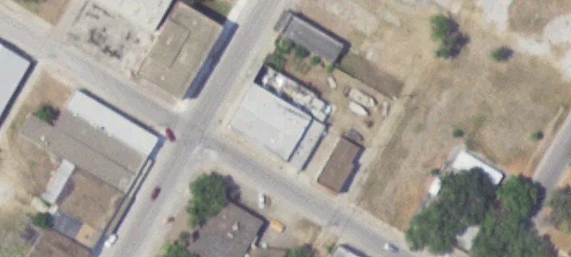 300 Grn Ave