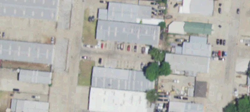 5100 Grisham Dr