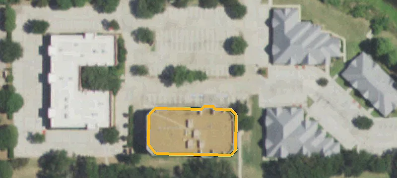1100 Campbell Rd