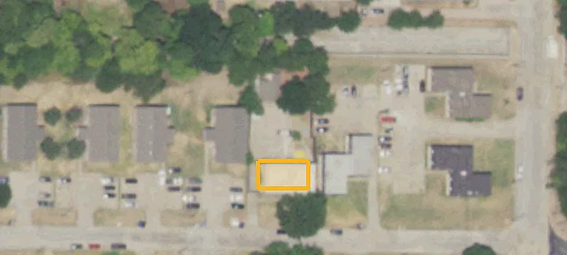 306 Renfro St