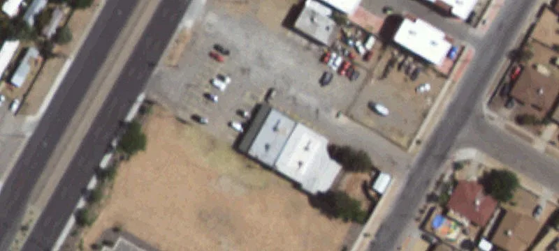 10122 Dyer St