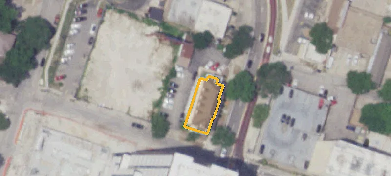 1800 Guadalupe St