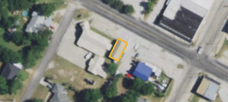 107 Franklin St