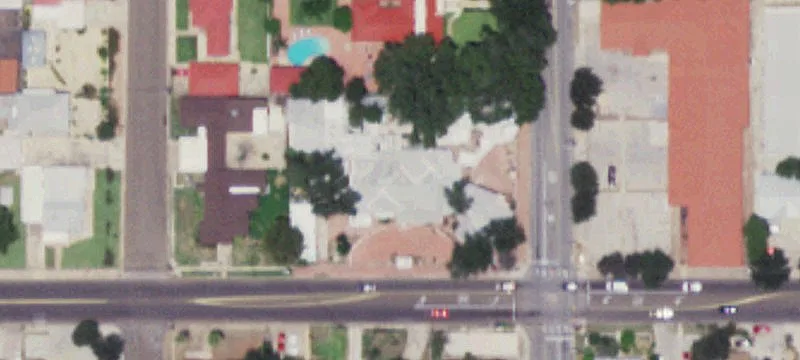 1420 Corpus Christi St