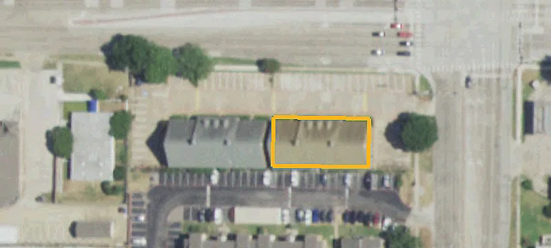 4000 Park Blvd