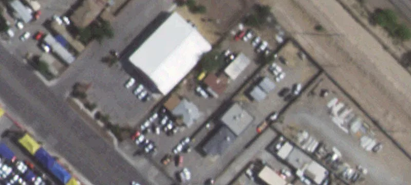 7373 Alameda Ave
