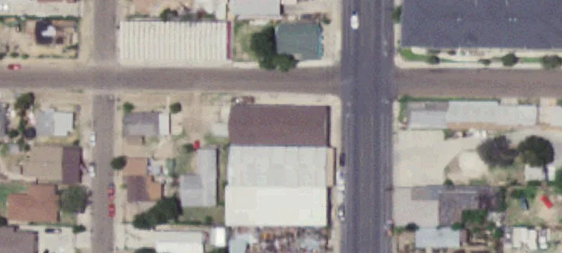 3020 San Bernardo Ave