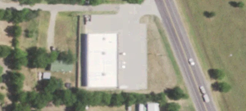 607 Us Hwy 69th N