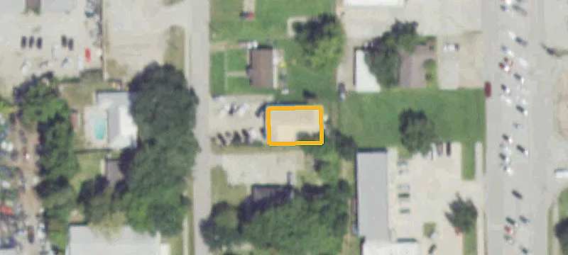 2423 Houston Ave