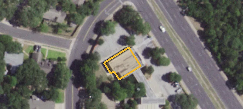 3601 William Cannon Dr, Unit 7