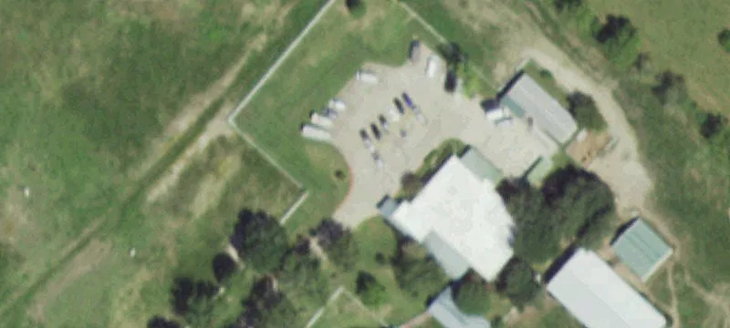 201 Fm 2917th Rd