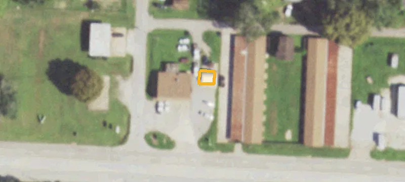802 Brazos Ave