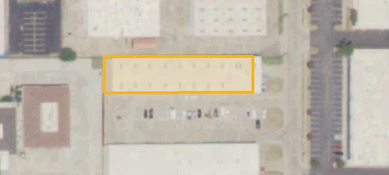 1119 Luke St