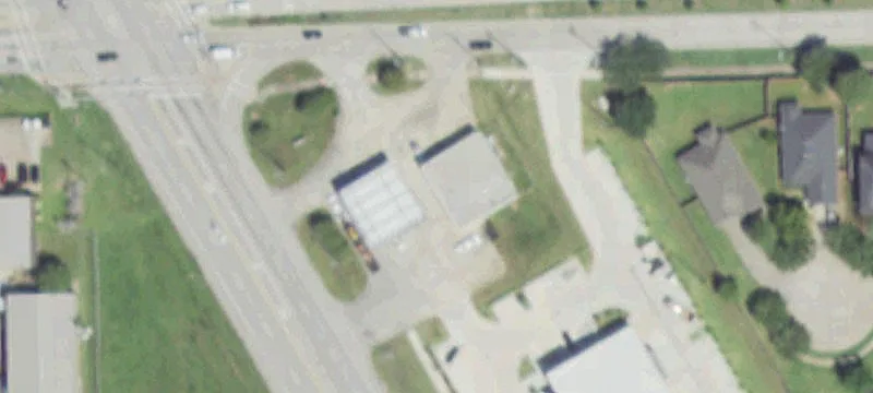 3501 Main St