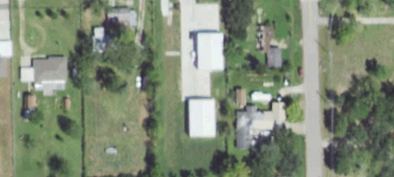 7514 Bailey Rd