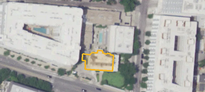 1900 Rio Grande St