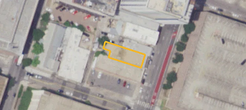 1610 Lavaca St
