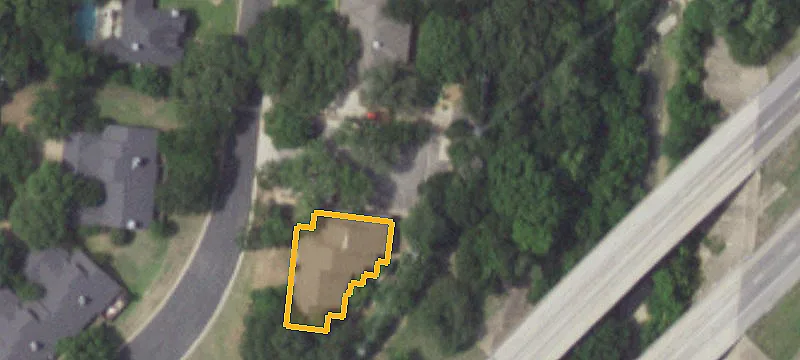 7307 Creekbluff Dr