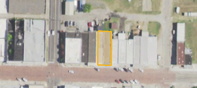 110 Main St
