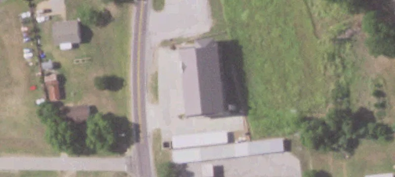 7910 Ernst Pkwy