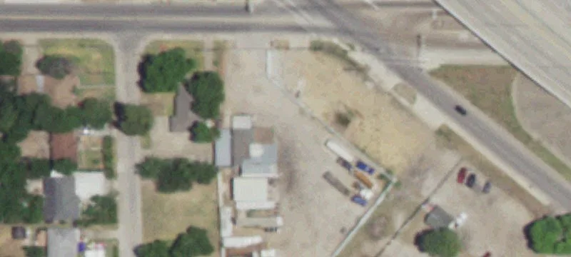 7420 Elam Rd